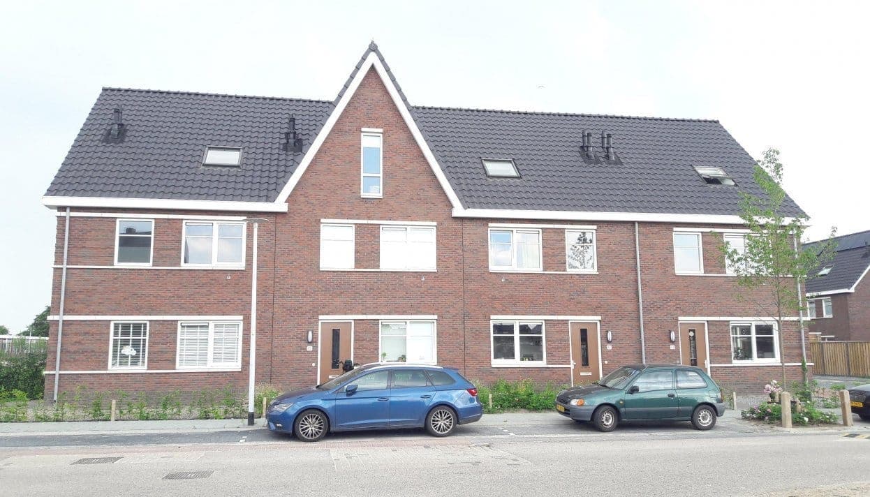 Jac P Thijsselaan 92, 8044 RB Zwolle - Foto 1