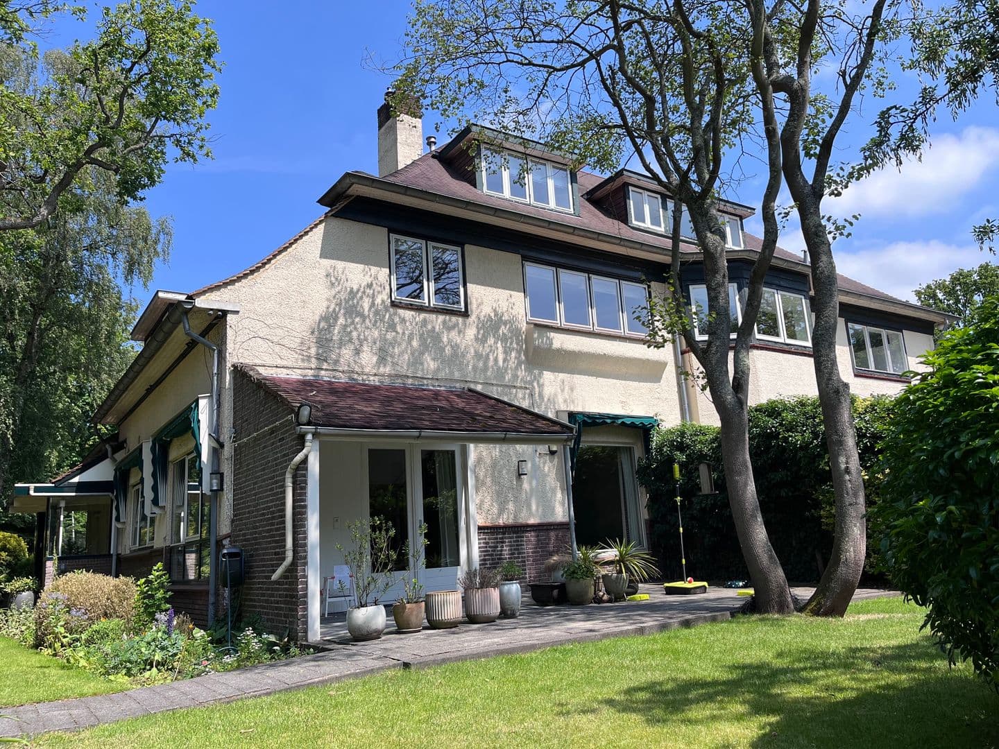 Nachtegaallaan 6-A, 2243 EL Wassenaar - Foto 4