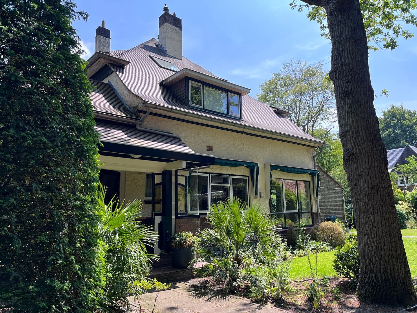 Nachtegaallaan 6-A, 2243 EL Wassenaar - Foto 3