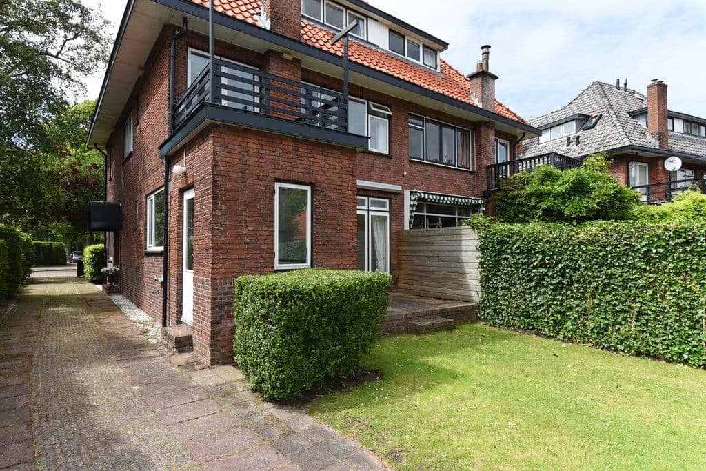 Jonkerlaan 71, 2242 GC Wassenaar - Foto 3