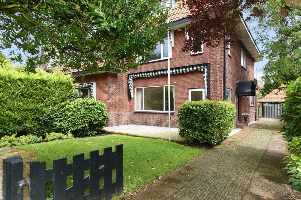 Jonkerlaan 71, 2242 GC Wassenaar - Foto 6