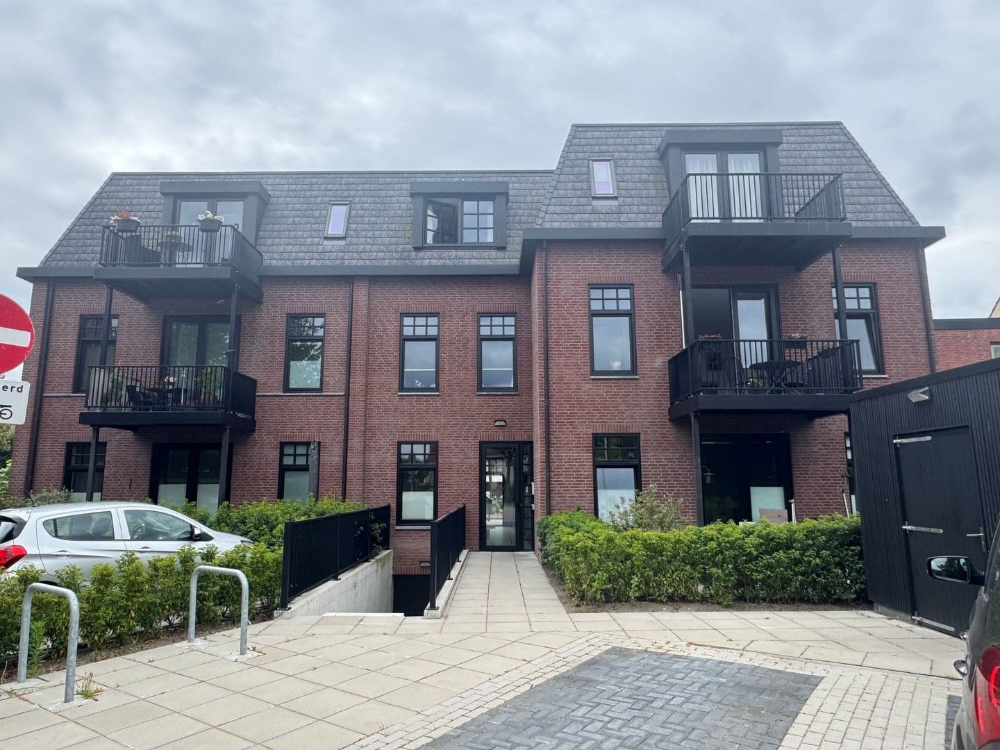 Sint Bavostraat 19-B, 4891 CG Rijsbergen - Foto 2