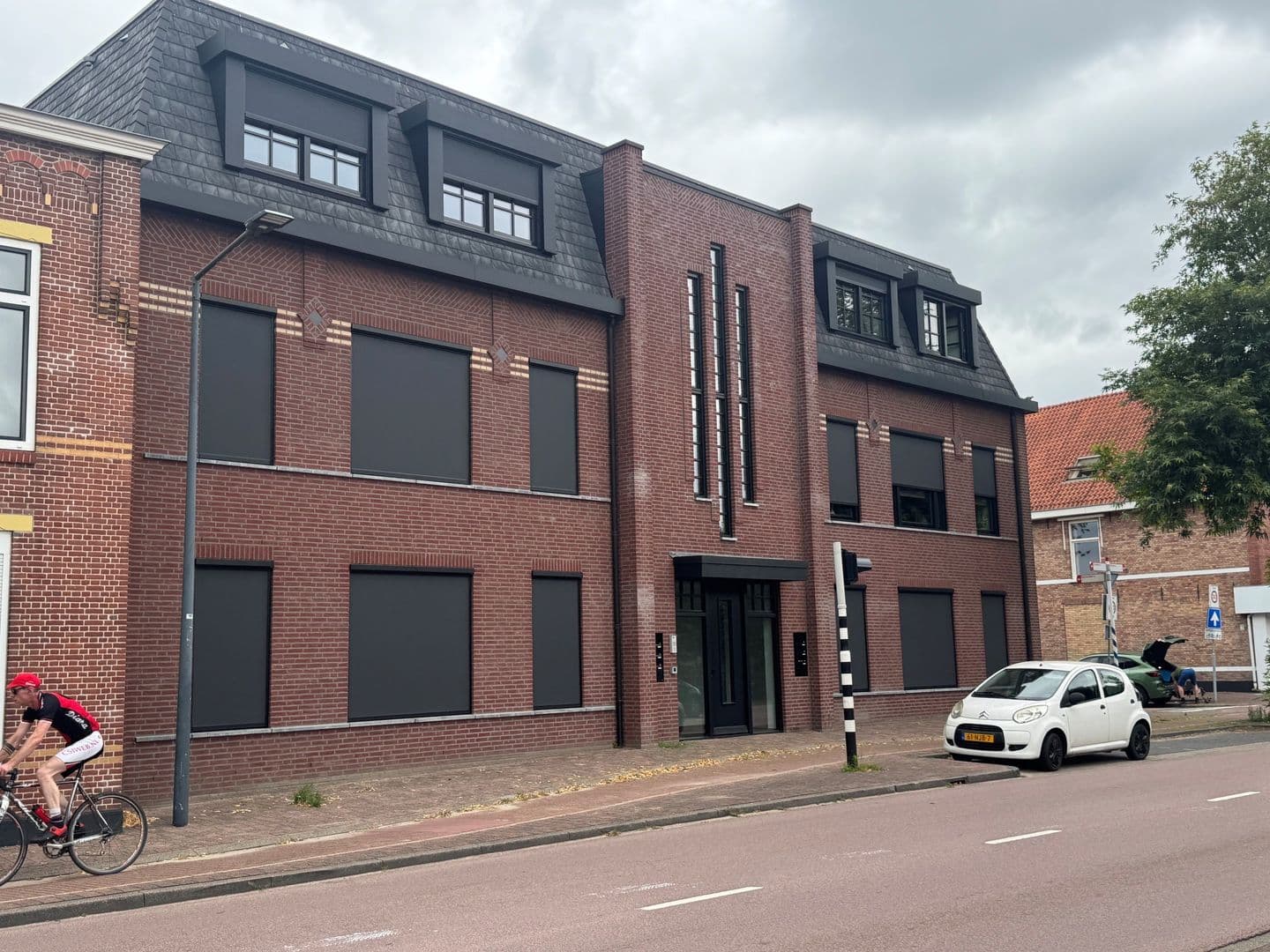 Sint Bavostraat 19-B, 4891 CG Rijsbergen - Foto 1