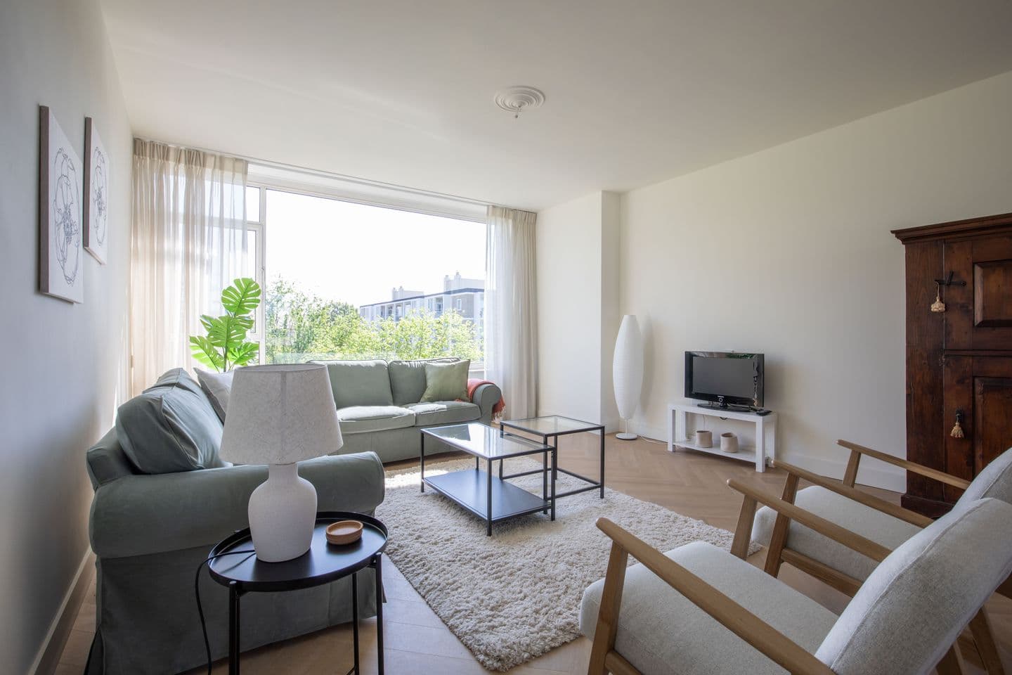 Groen van Prinstererlaan 117, 2555 HM Den Haag - Foto 6