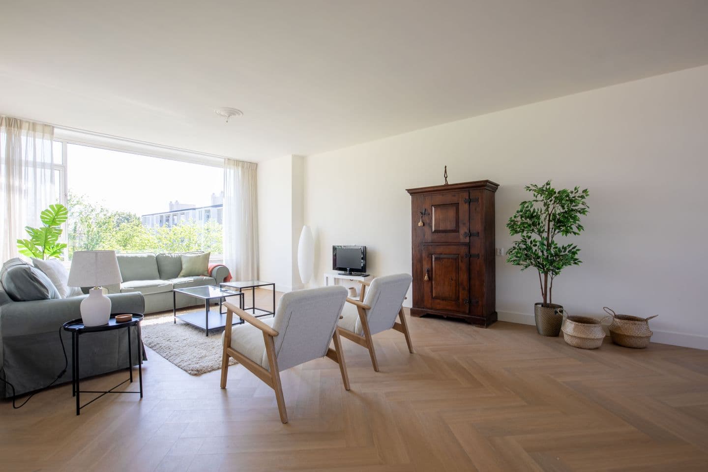 Groen van Prinstererlaan 117, 2555 HM Den Haag - Foto 1