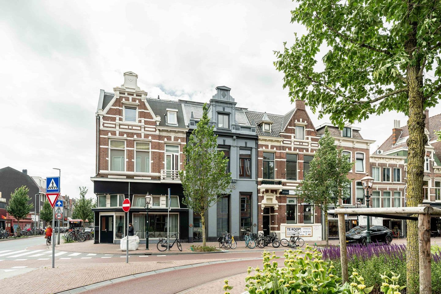 Houtplein 10-B, 2012 DG Haarlem - Foto 3