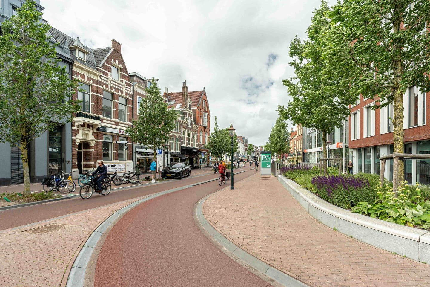 Houtplein 10-B, 2012 DG Haarlem - Foto 4