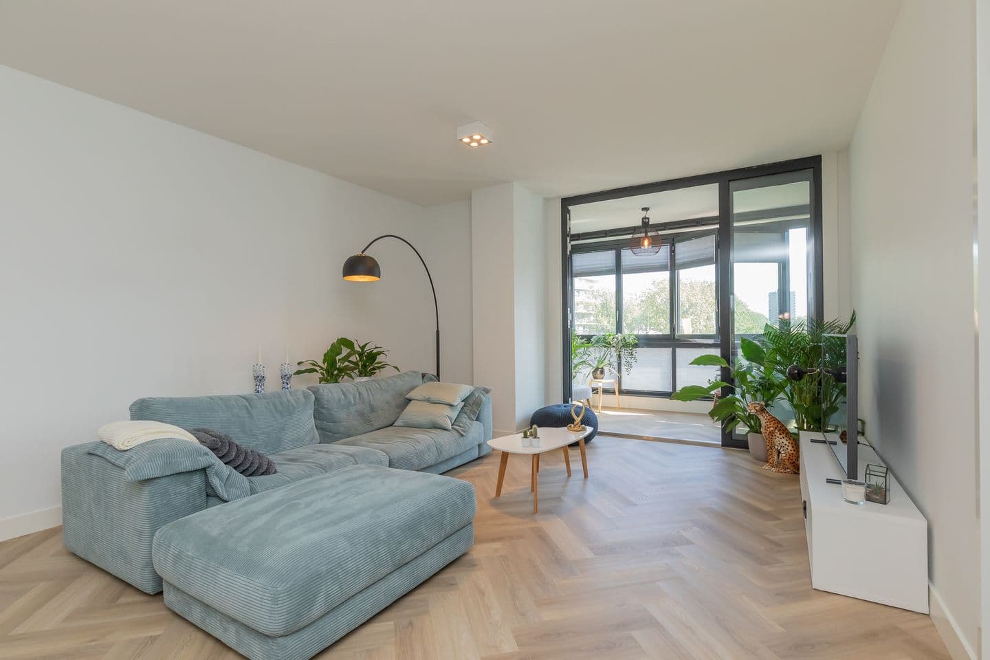 Edward Jennerstraat 328-E, 2035 EW Haarlem - Foto 5