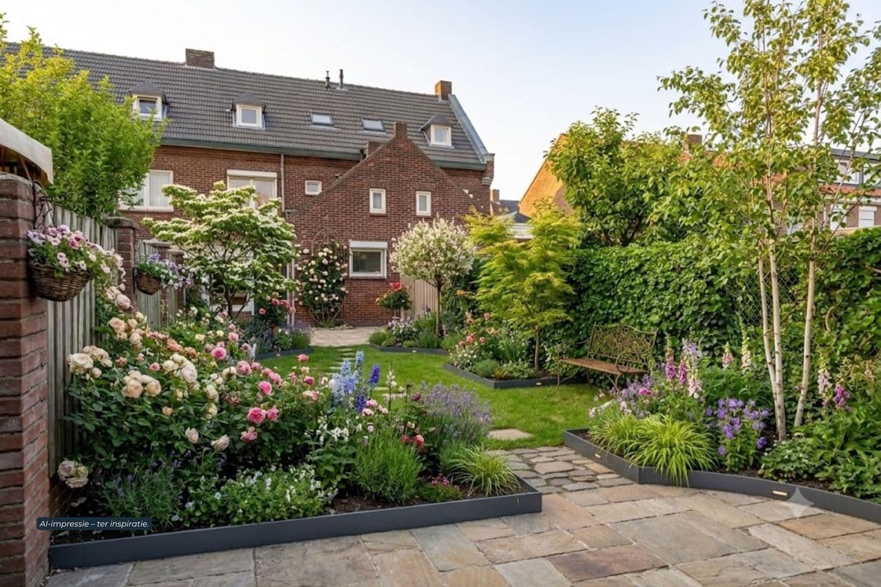 Kenzenstraat 15, 5935 BA Steyl - Foto 2