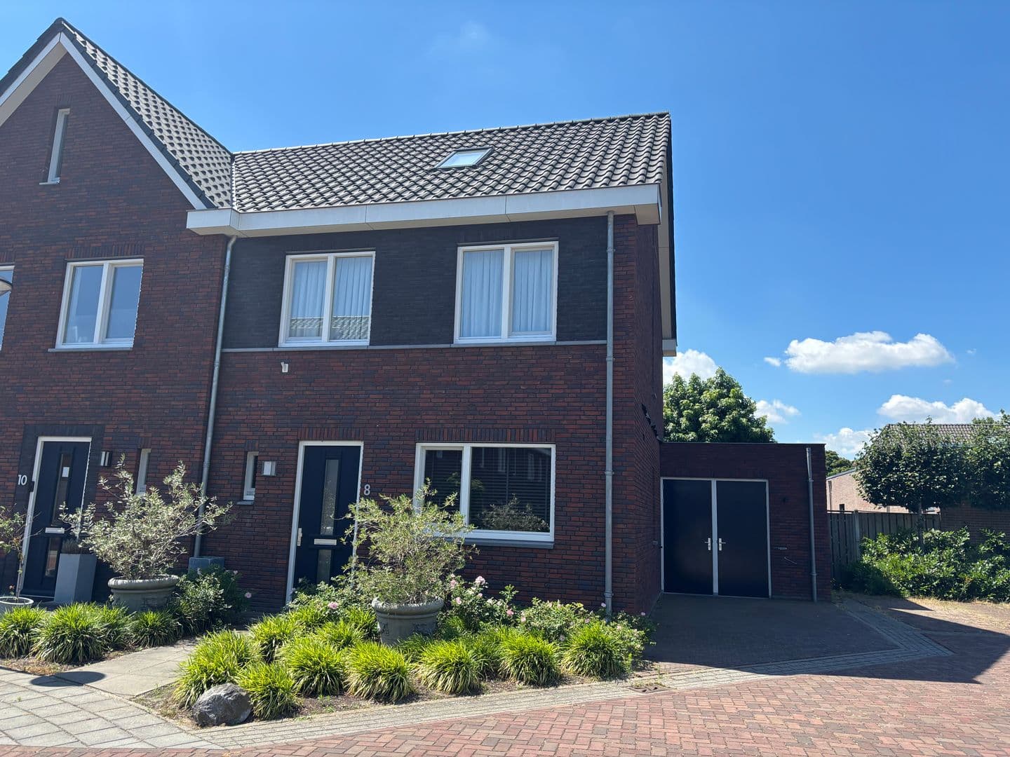 Oude School 8, 5757 DV Liessel - Foto 1