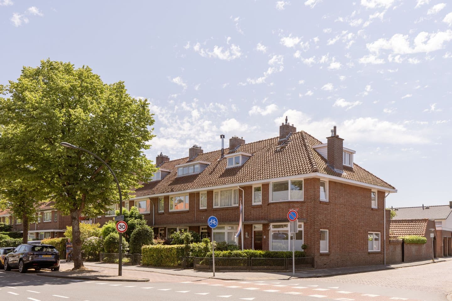 Van Zuylen van Nijeveltstraat 215, 2242 LE Wassenaar - Foto 1