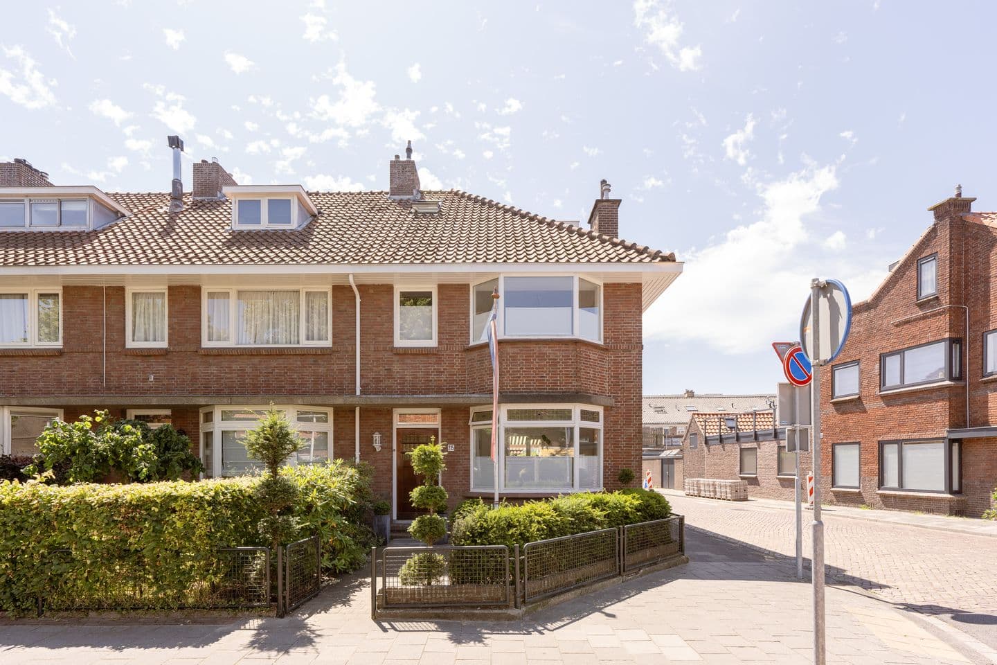 Van Zuylen van Nijeveltstraat 215, 2242 LE Wassenaar - Foto 6