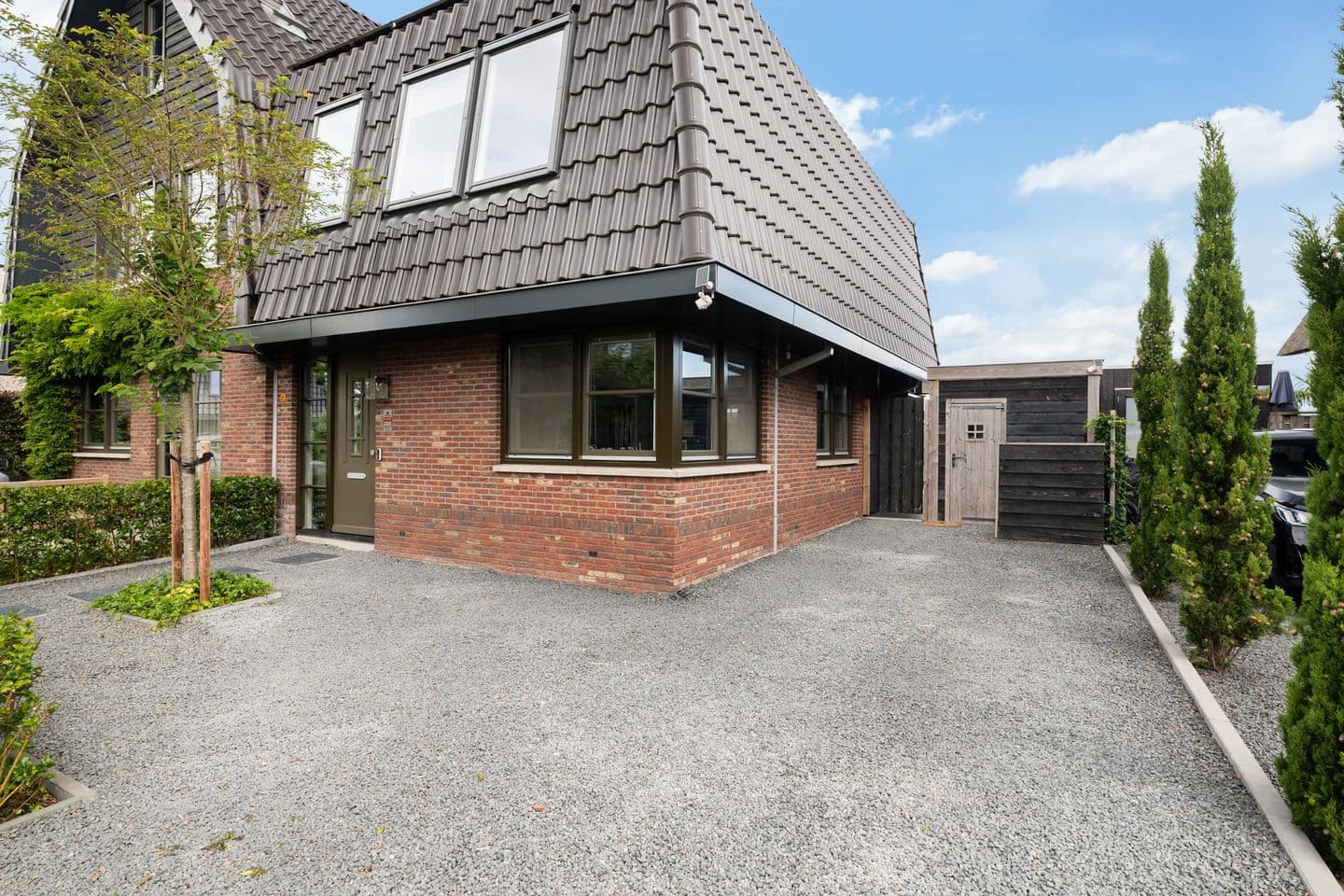 Jufferlaan 51, 1262 BB Blaricum - Foto 6