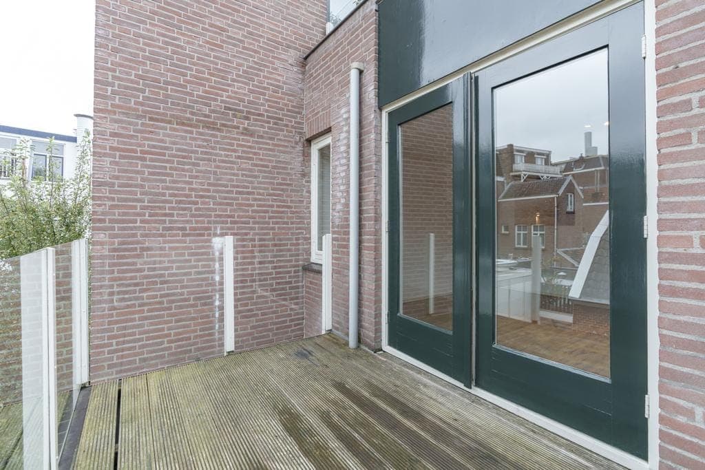 Mgr. van de Weteringstraat 7-B, 3581 EA Utrecht - Foto 3