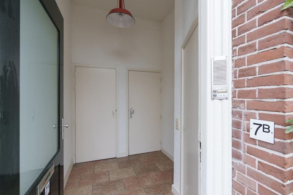 Mgr. van de Weteringstraat 7-B, 3581 EA Utrecht - Foto 6