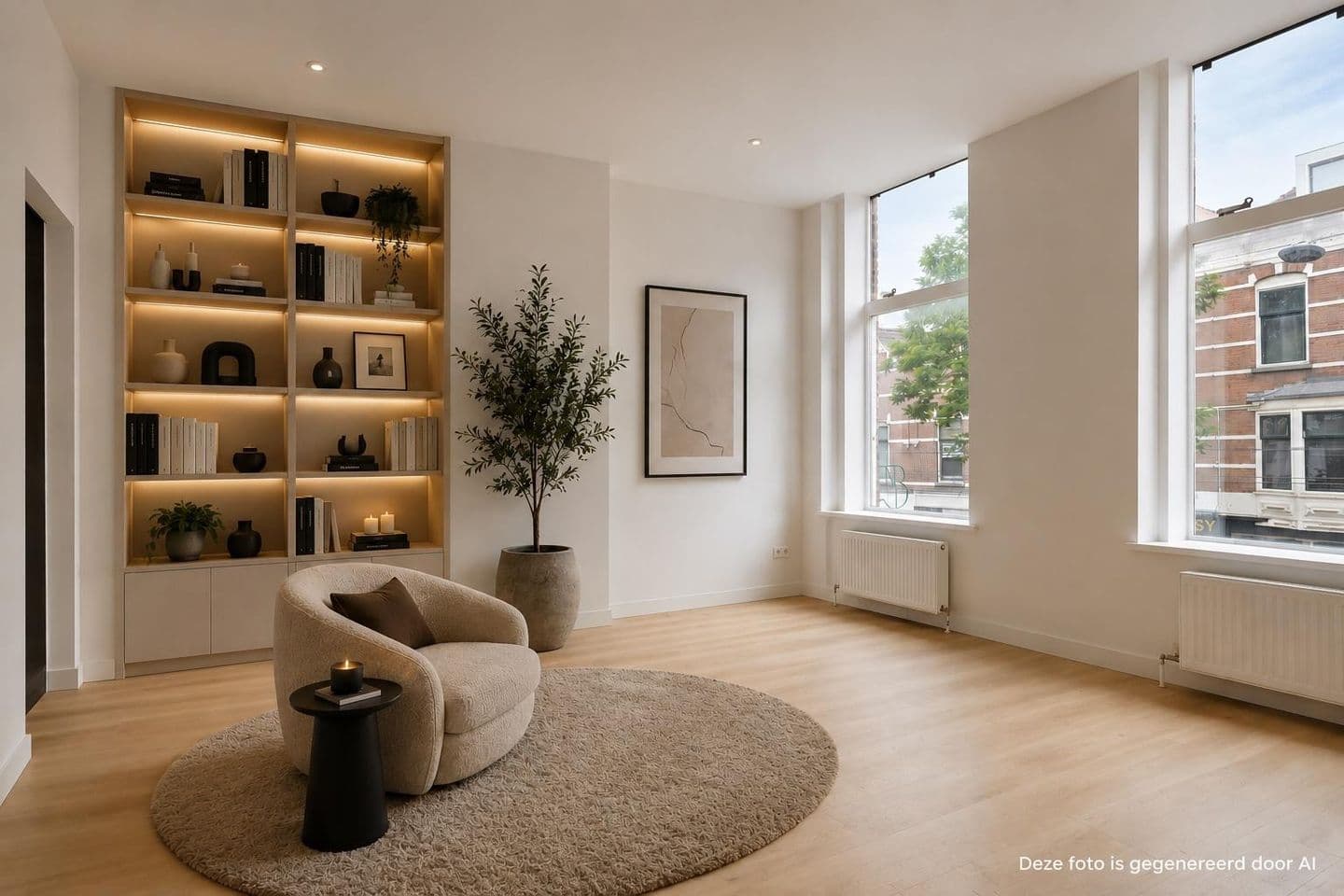 Claes de Vrieselaan 121-A, 3021 JJ Rotterdam - Foto 2