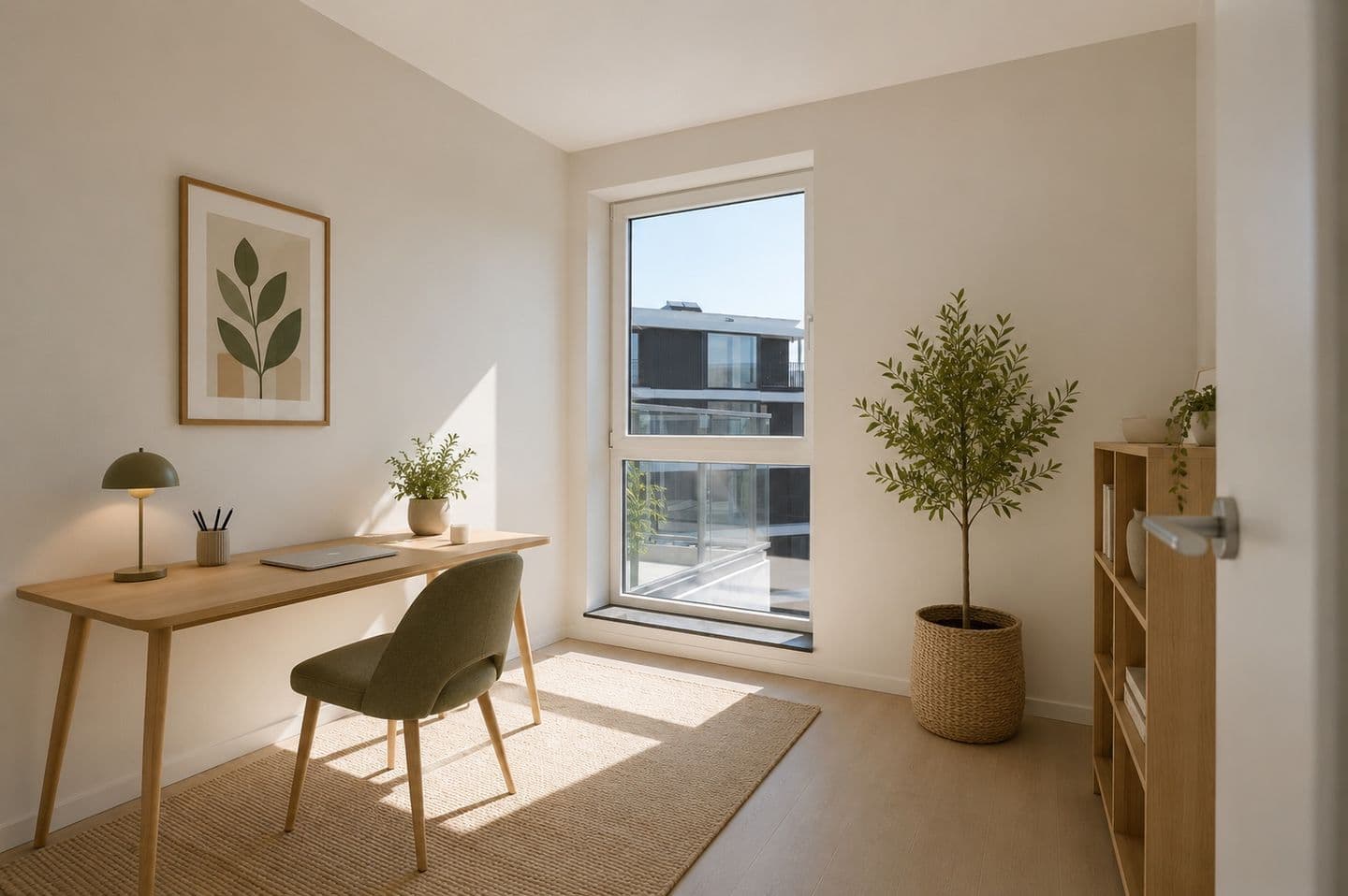 Perronlaan, 3534 BG Utrecht - Foto 4