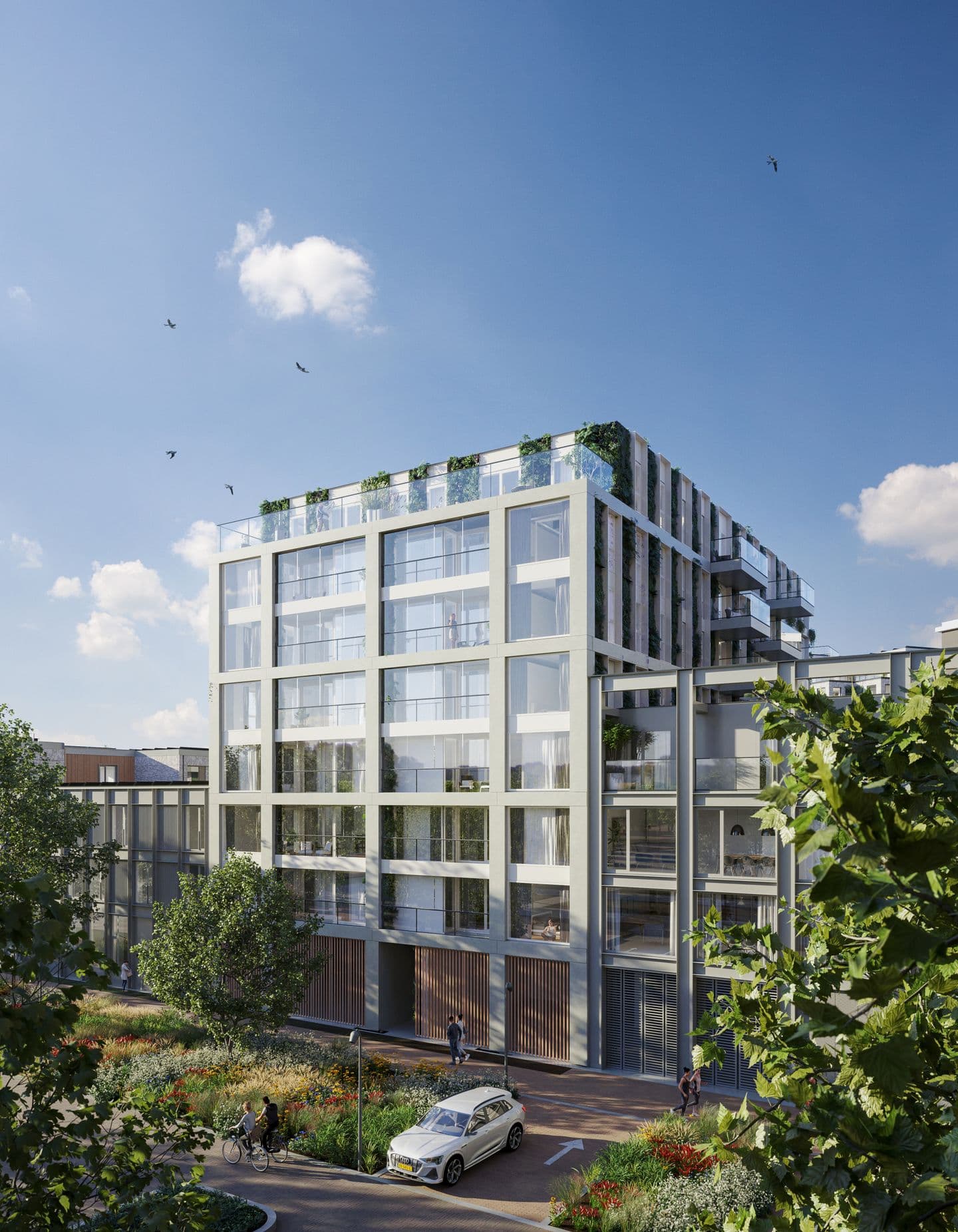Perronlaan, 3534 BG Utrecht - Foto 2
