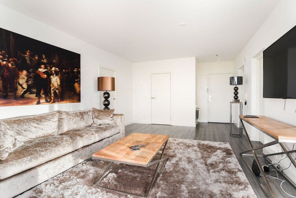 Logger 324, 1186 RZ Amstelveen - Foto 1