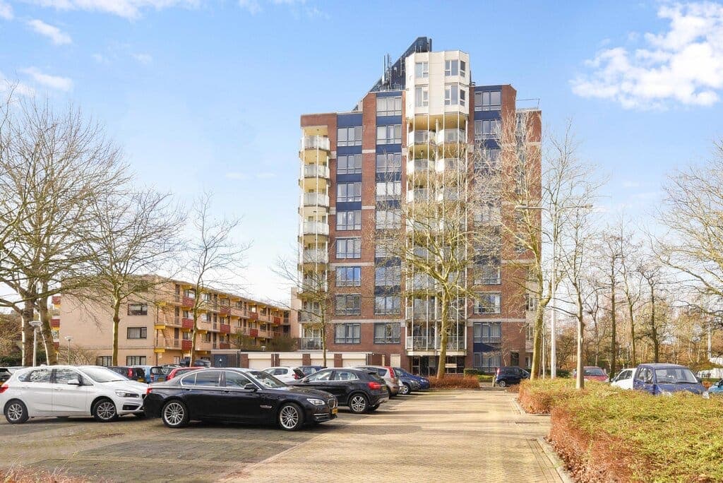 Logger 324, 1186 RZ Amstelveen - Foto 2