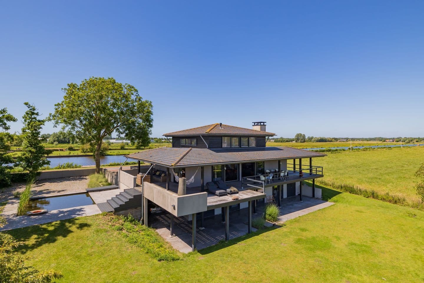 Hillegommerdijk 478, 2144 KW Beinsdorp - Foto 1