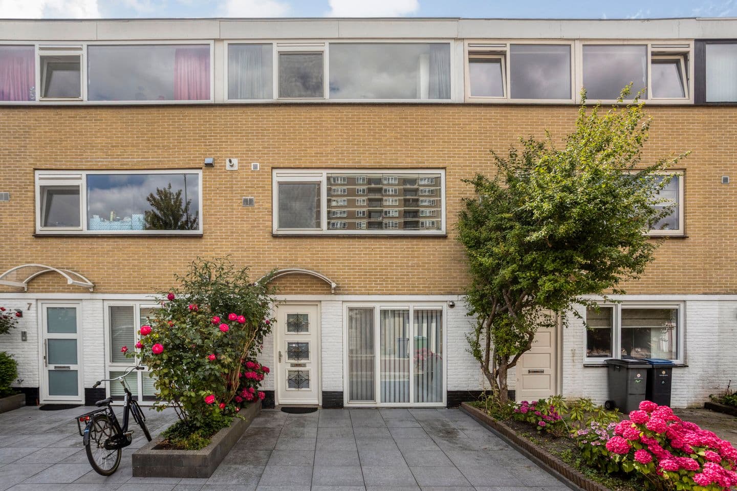 Rigi 6, 1186 EH Amstelveen - Foto 1