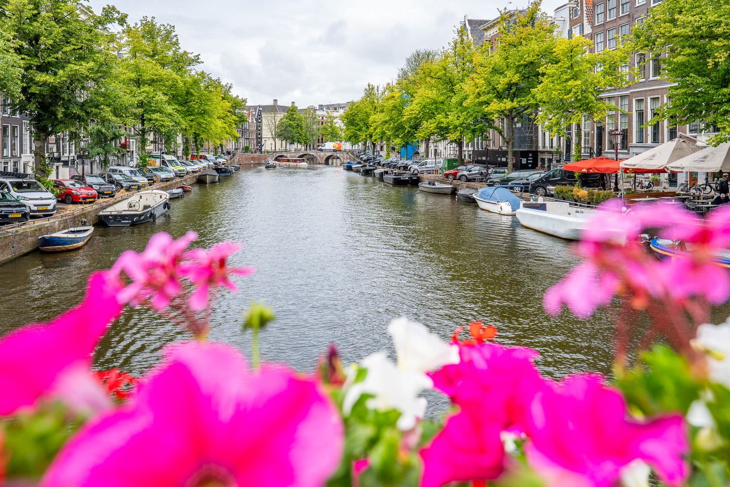 Keizersgracht 483-B, 1017 DL Amsterdam - Foto 2