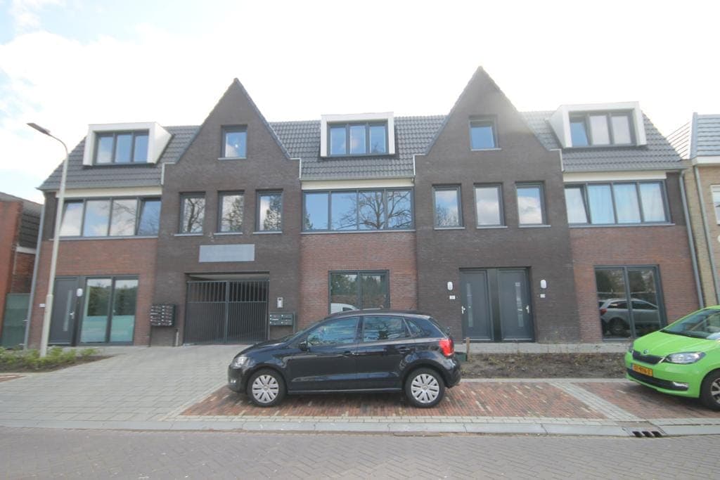 Bredaseweg 30-D, 4702 KT Roosendaal - Foto 1