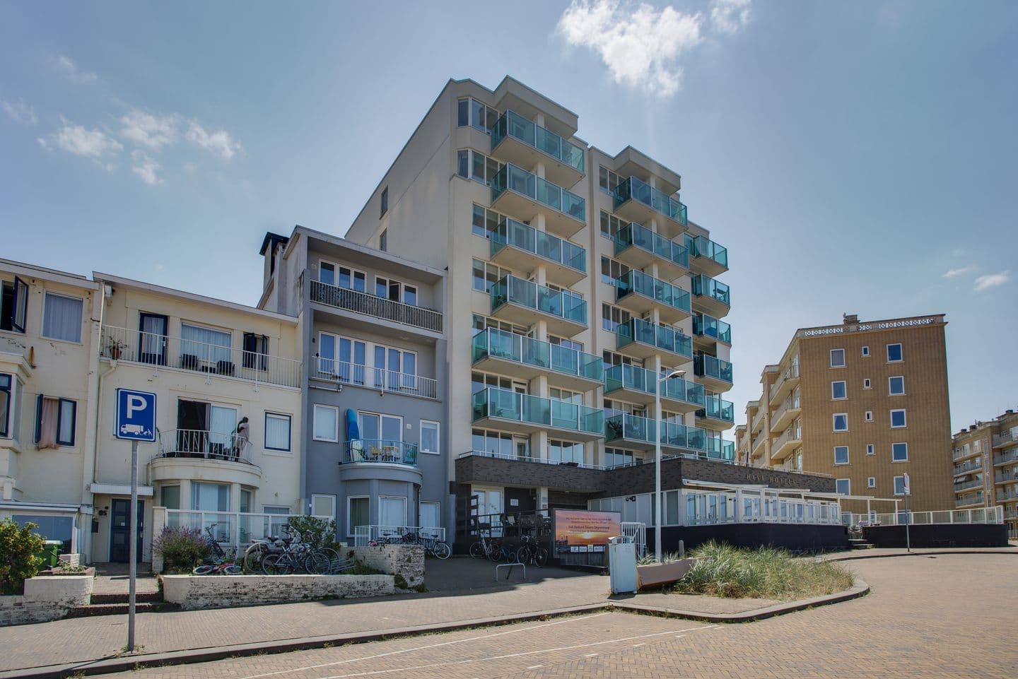 Zeekant 103-M, 2586 JJ Den Haag - Foto 1
