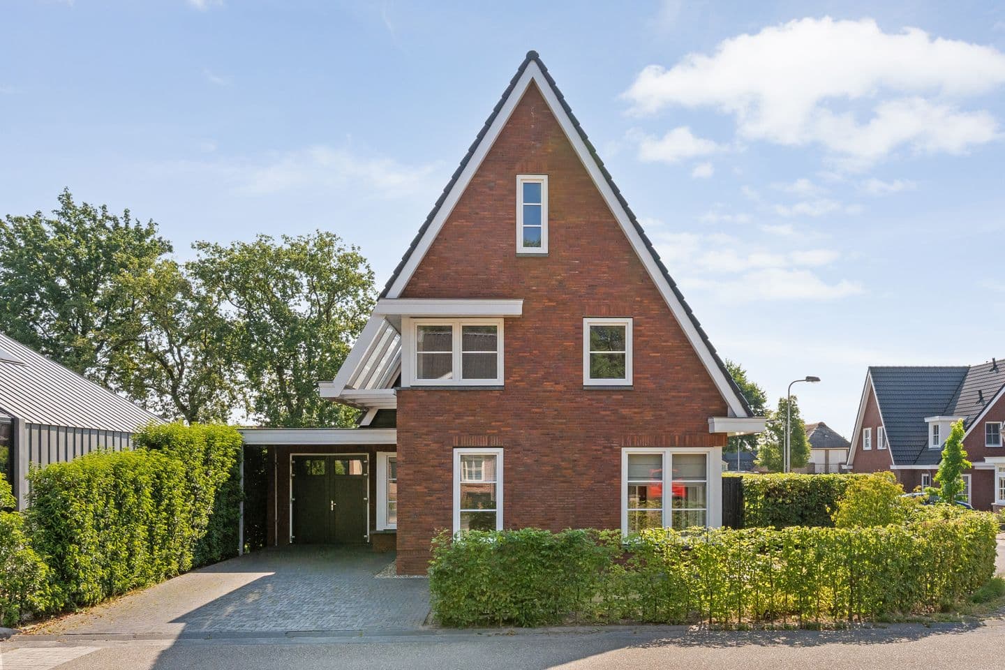Waterradmolen 4, 7587 SJ de Lutte - Foto 1