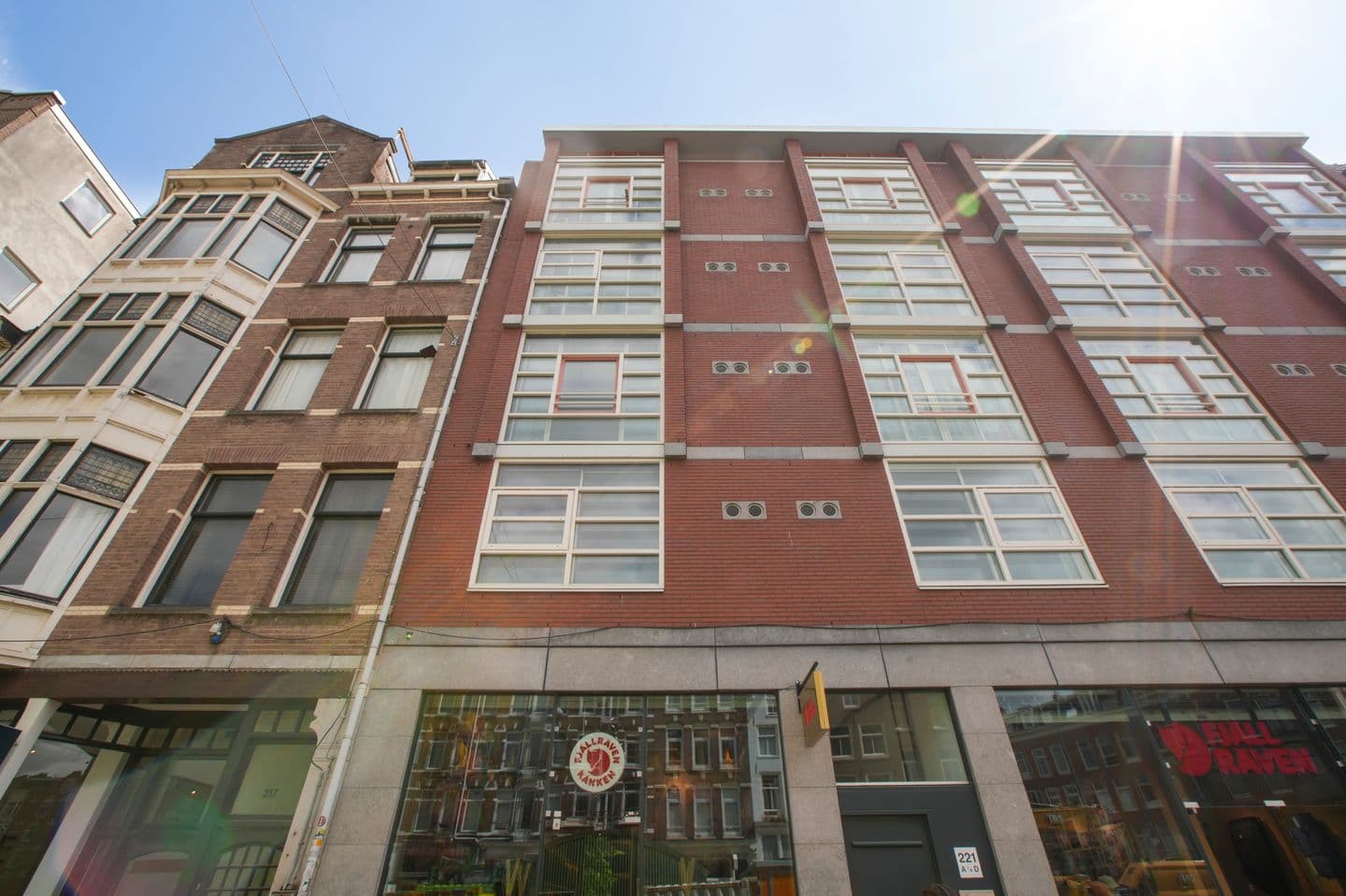 Rozengracht 221-A, 1016 NA Amsterdam - Foto 1