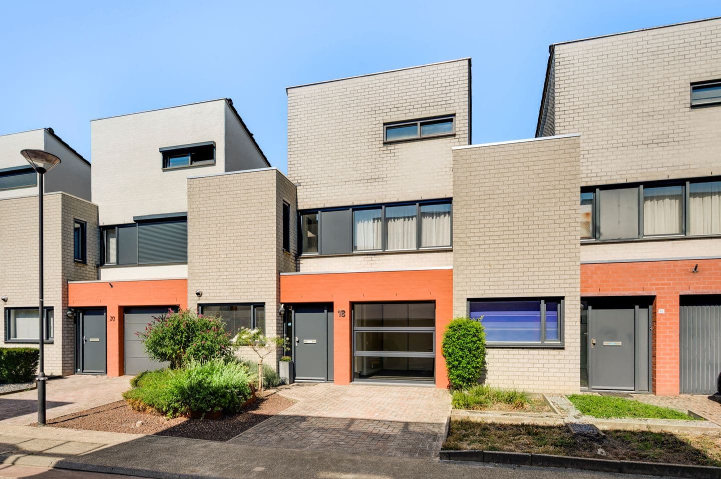 Vauwerhof 18, 6231 LX Meerssen - Foto 1