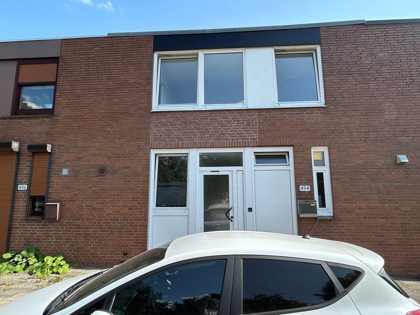 Elbereveldstraat 494, 6466 KN Kerkrade - Foto 1