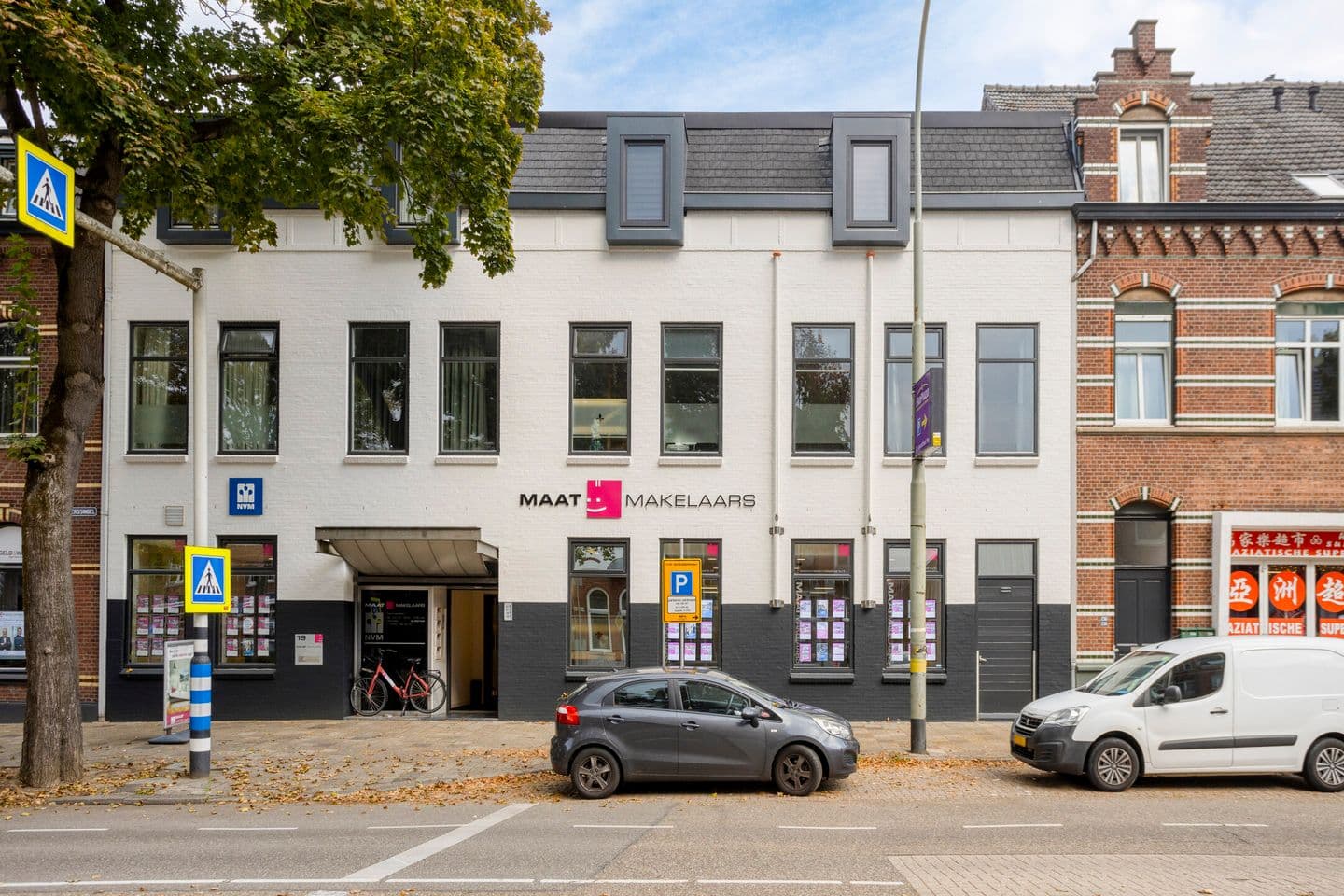 Minderbroederssingel 19-A, 6041 KH Roermond - Foto 1