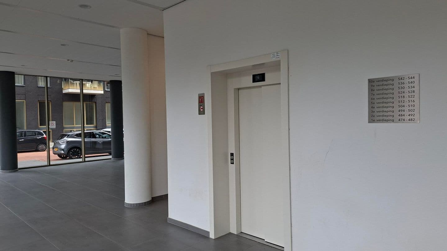 Willem Frederik Hermansstraat 544, 3544 KP Utrecht - Foto 3
