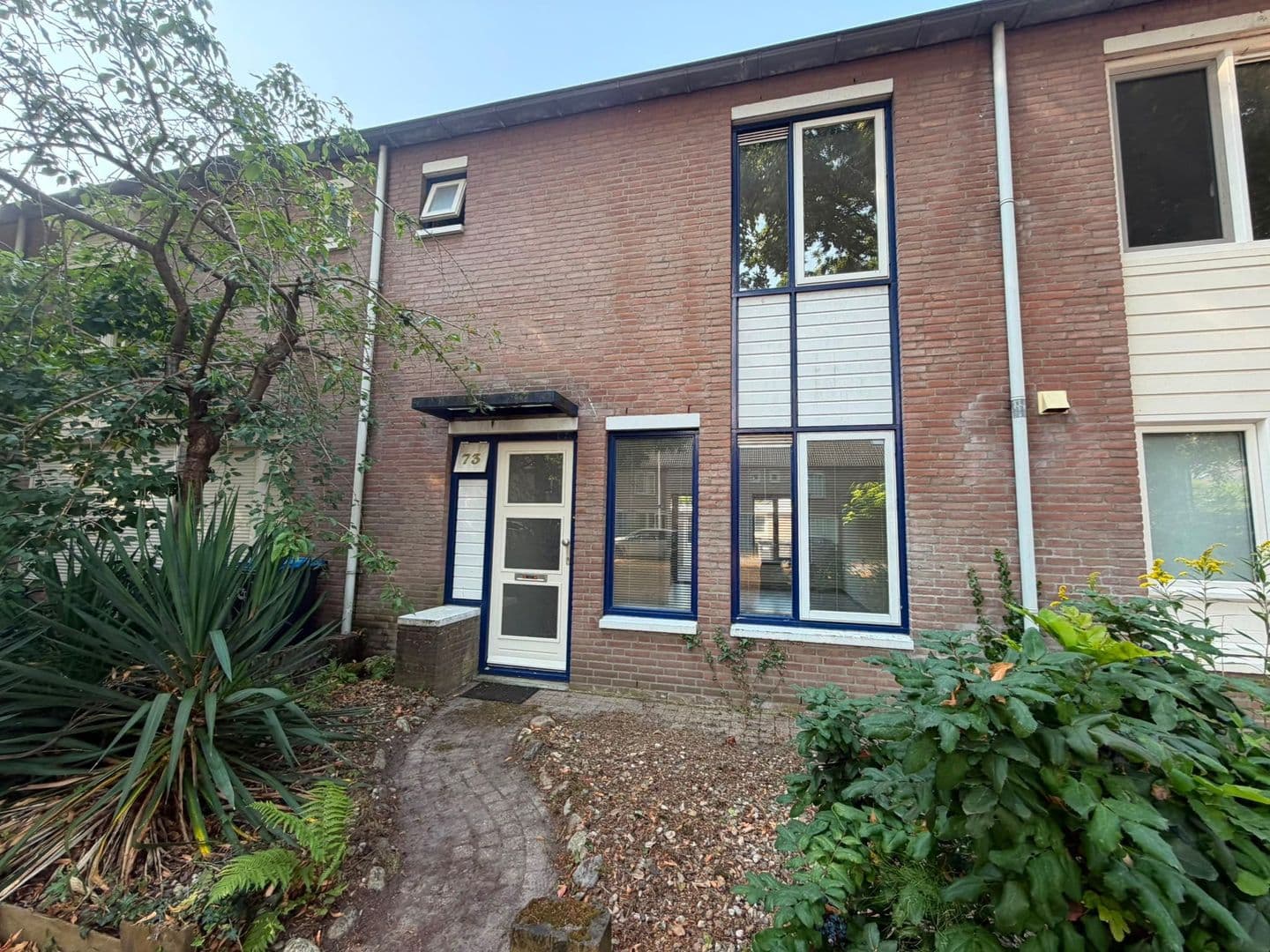 Roosje Vosstraat 73, 5612 RT Eindhoven - Foto 1