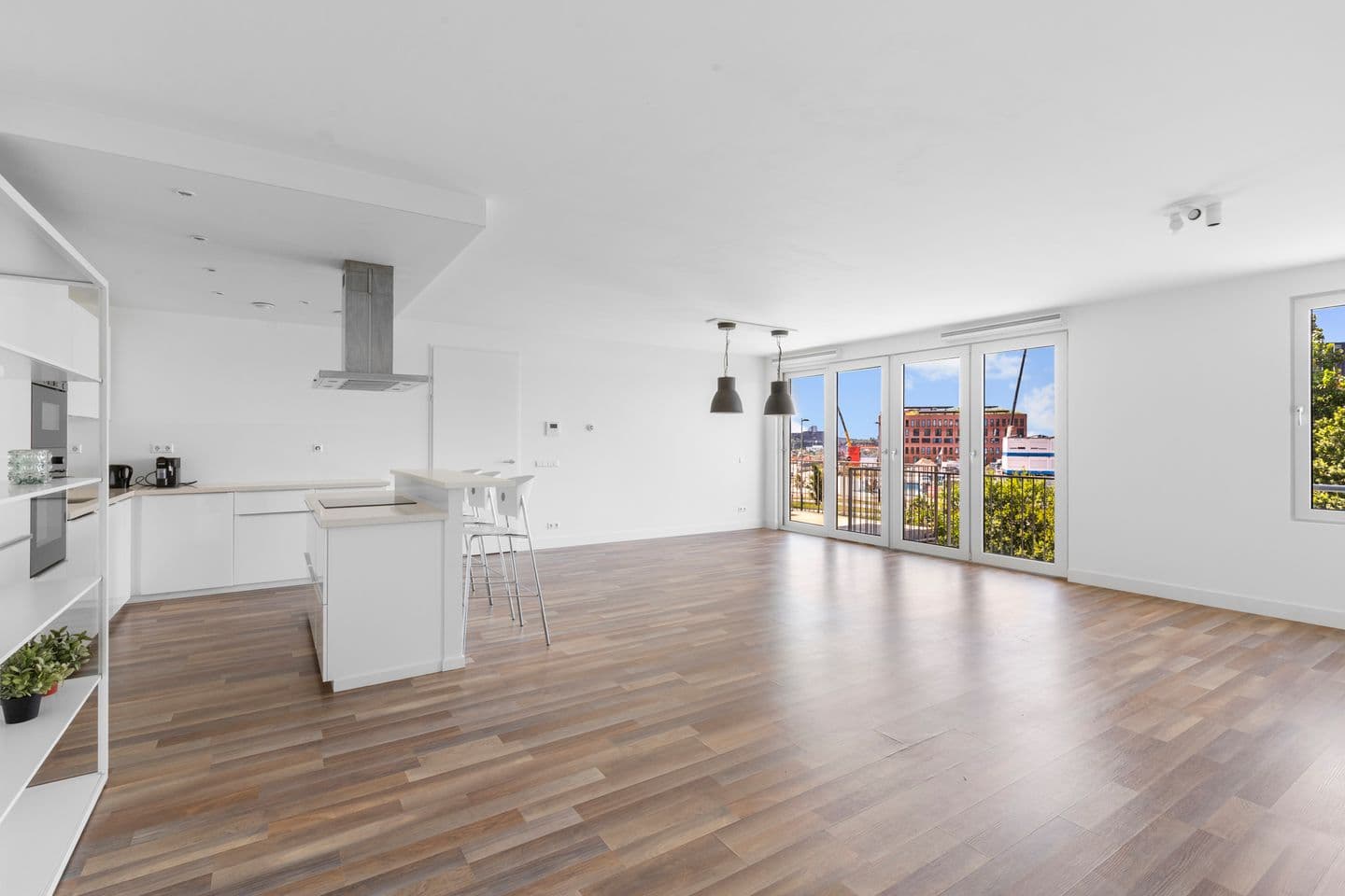 Mary van der Sluisstraat 512, 1095 ME Amsterdam - Foto 4