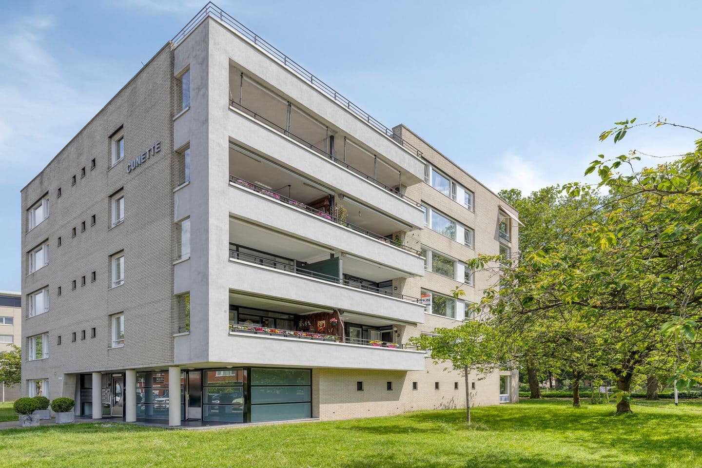 Henriette Ronnerstraat 154, 5038 KK Tilburg - Foto 1