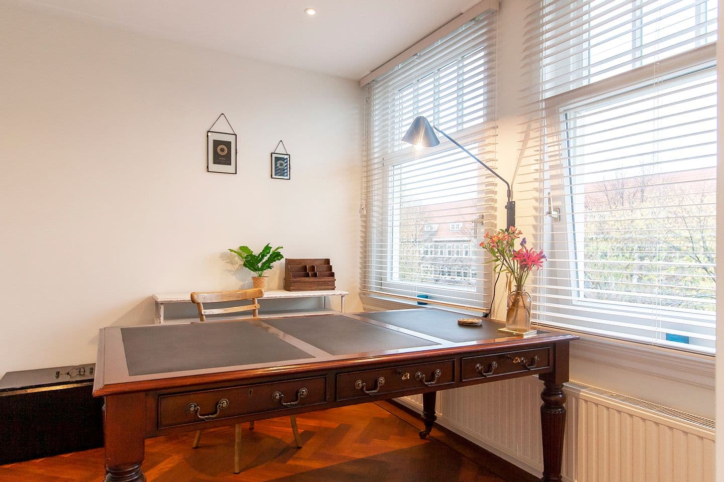 Van Tuyll van Serooskerkenweg 110-3, 1076 JR Amsterdam - Foto 4