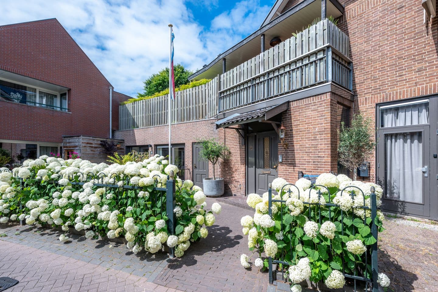 Kampweg 9-A, 3941 HC Doorn - Foto 5