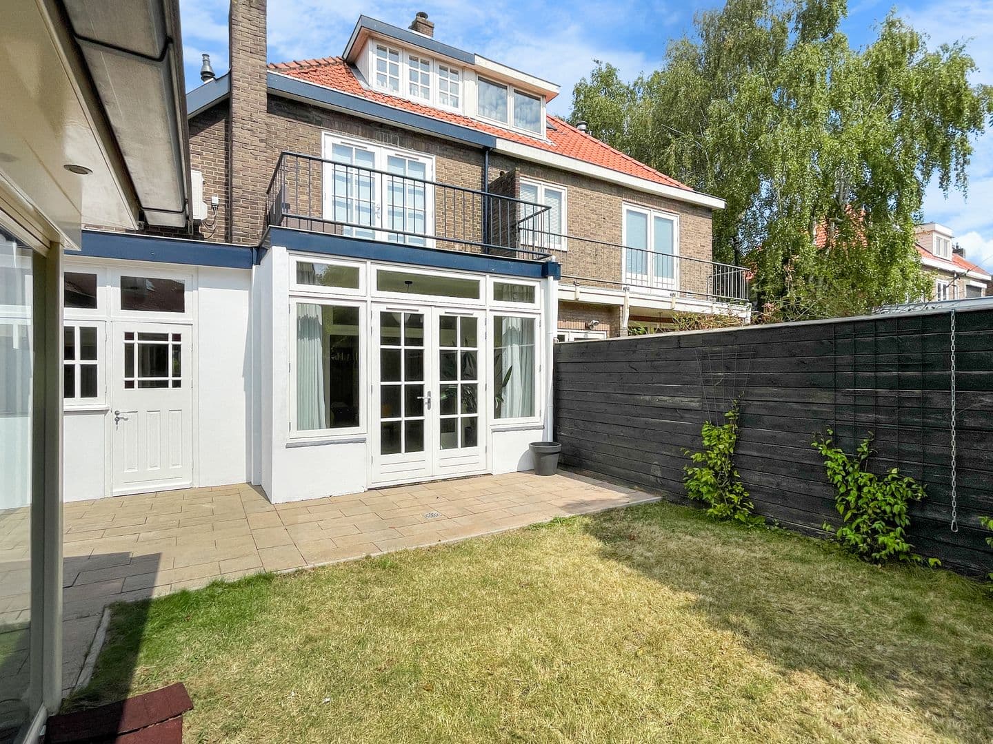 Johannes Geradtsweg 33, 1222 PL Hilversum - Foto 2