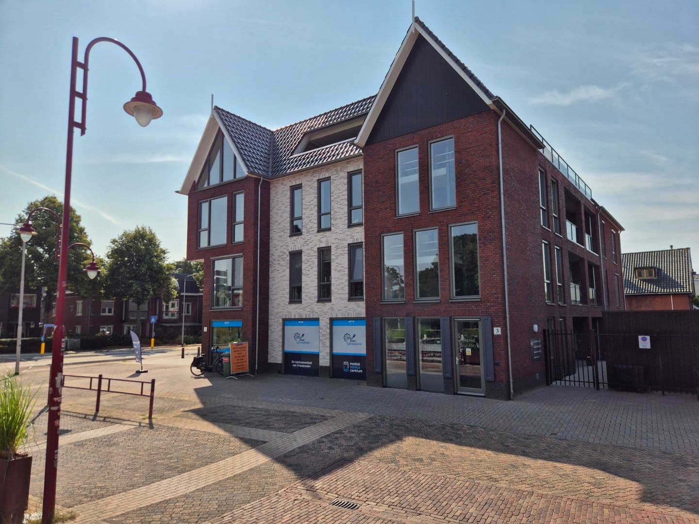 Westeinde 3-H, 7671 EK Vriezenveen - Foto 1
