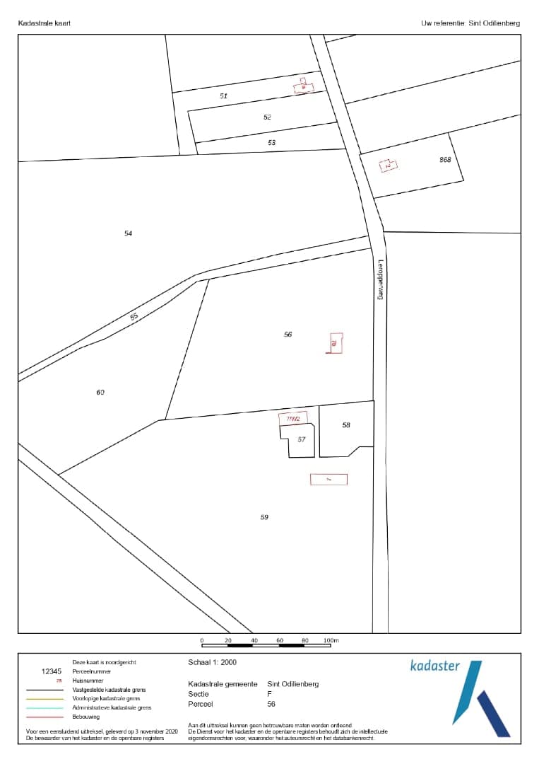 Leropperweg 7-B, 6077 NW Sint Odiliënberg - Foto 3
