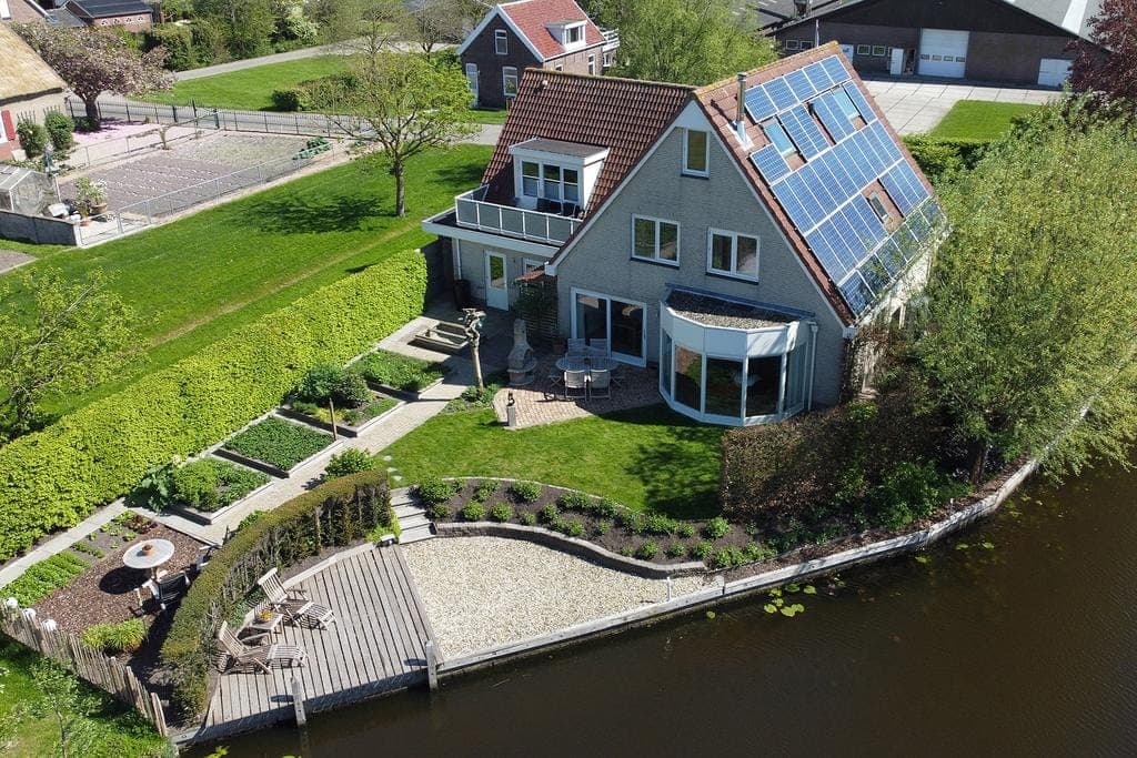 Neerpolderseweg 30, 3381 JS Giessenburg - Foto 1