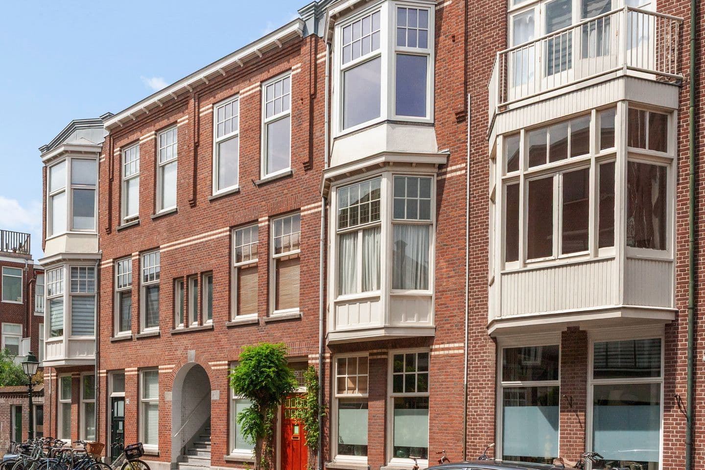 Van Aerssenstraat 119, 2582 JJ Den Haag - Foto 1