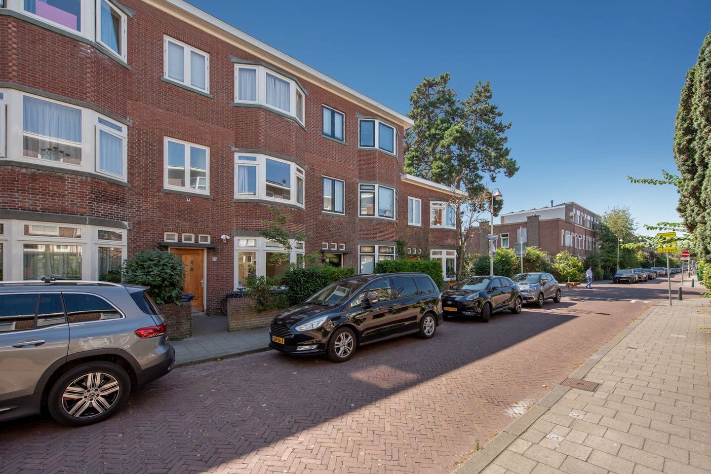 Van Nijenrodestraat 97, 2597 RL Den Haag - Foto 1