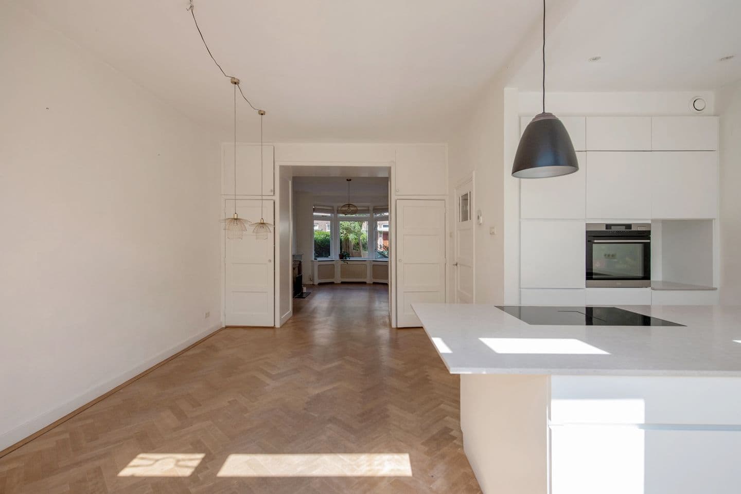 Van Nijenrodestraat 97, 2597 RL Den Haag - Foto 3