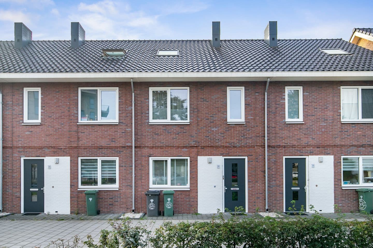 Du Meelaan 145, 2722 ZT Zoetermeer - Foto 1