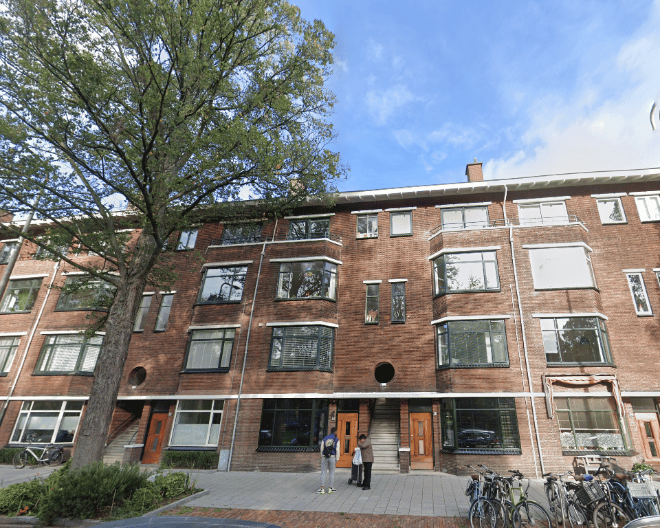 Thorbeckelaan 457, 2564 CB Den Haag - Foto 2