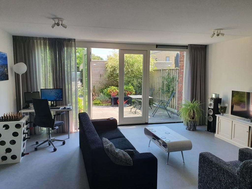 Amstelstraat 17, 1823 EV Alkmaar - Foto 2